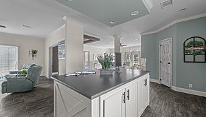 Plantation Series / Arlington P-7764A Kitchen 145754