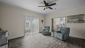 Plantation Series / Arlington P-7764A Interior 145773