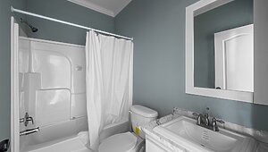 Plantation Series / Arlington P-7764A Bathroom 145810