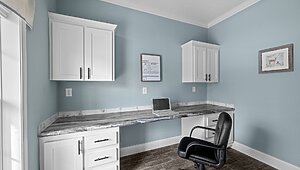 Plantation Series / Arlington P-7764A Interior 145777