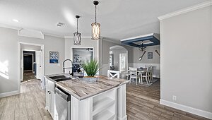 Plantation Series / Biltmore P-7663A Interior 129565