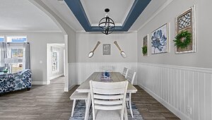Plantation Series / Biltmore P-7663A Interior 129566