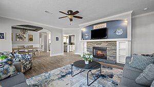 Plantation Series / Biltmore P-7663A Interior 129558
