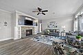 Plantation Series / Biltmore P-7663A Interior 129559
