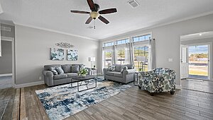 Plantation Series / Biltmore P-7663A Interior 129561