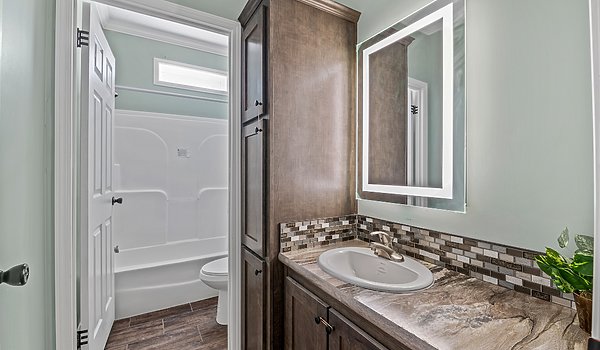 Plantation Series / Hilton P-3603I Bathroom 66865