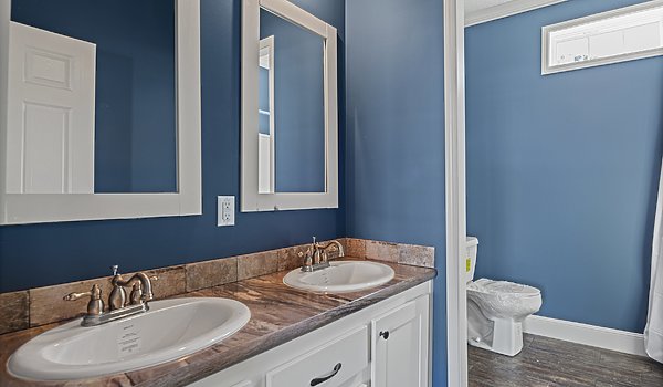 Plantation Series / Rockport Bathroom 66993