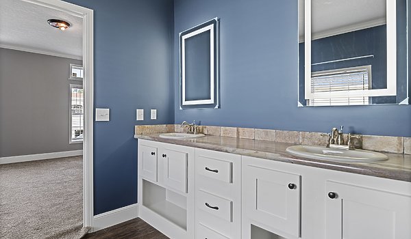 Plantation Series / Rockport Bathroom 66989