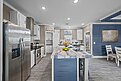 Deluxe Drywall / Savannah D-3684-G Kitchen 145767