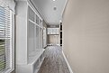 Deluxe Drywall / Savannah D-3684-G Utility 145794