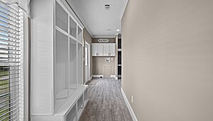Deluxe Drywall / Savannah D-3684-G Utility 145794