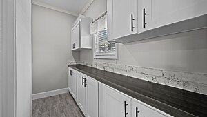 Deluxe Drywall / Savannah D-3684-G Utility 145796