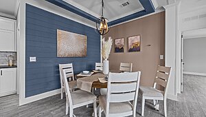 Deluxe Drywall / Savannah D-3684-G Interior 145779