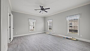 Deluxe Drywall / Savannah D-3684-G Bedroom 145782