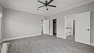Deluxe Drywall / Savannah D-3684-G Bedroom 145787