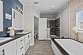 Deluxe Drywall / Savannah D-3684-G Bathroom 145791