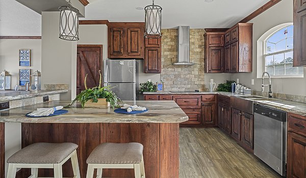 Plantation Series / Stafford Kitchen 67080