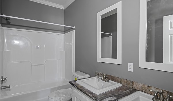 Plantation Series / Stafford Bathroom 67086