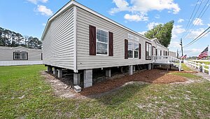 Plantation Series / Victorian P-3764O Exterior 145769