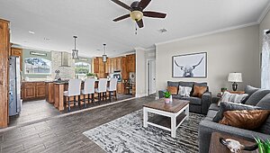 Plantation Series / Victorian P-3764O Interior 145808