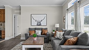 Plantation Series / Victorian P-3764O Interior 145801