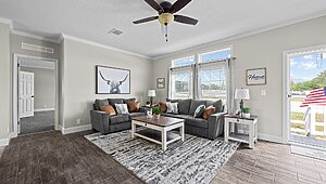Plantation Series / Victorian P-3764O Interior 145798
