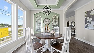 Plantation Series / Victorian P-3764O Interior 145813