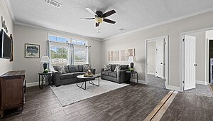 Plantation Series / Victorian P-3764O Interior 145817