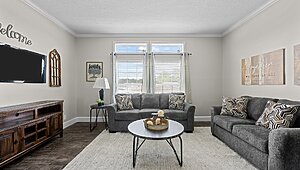 Plantation Series / Victorian P-3764O Interior 145820