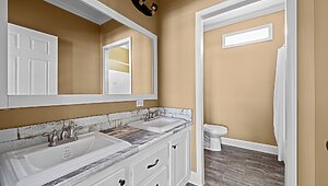 Plantation Series / Victorian P-3764O Bathroom 145848