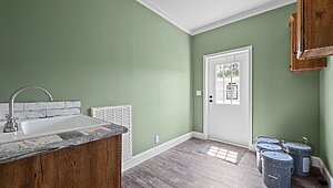 Plantation Series / Victorian P-3764O Utility 145851