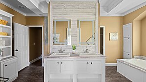 Plantation Series / Victorian P-3764O Bathroom 145840