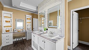 Plantation Series / Victorian P-3764O Bathroom 145846