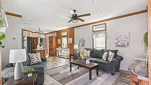 Classic Oak / Ace Interior 145815