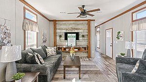 Classic Oak / Ace Interior 145818