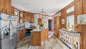 Classic Oak / Ace Kitchen 145799