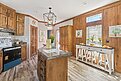 Classic Oak / Ace Kitchen 145805