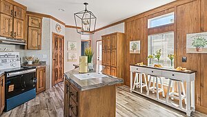 Classic Oak / Ace Kitchen 145805