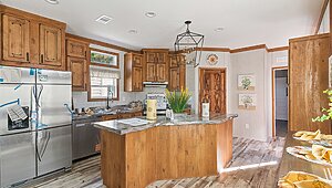 Classic Oak / Ace Kitchen 145803
