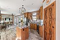 Classic Oak / Ace Kitchen 145809