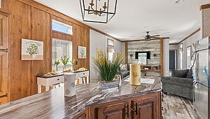 Classic Oak / Ace Kitchen 145812