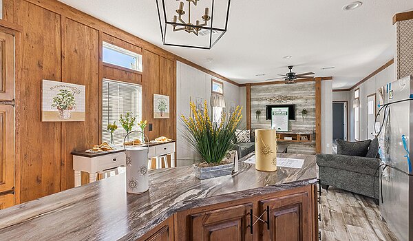 Classic Oak / Ace Kitchen 145812