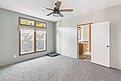 Classic Oak / Ace Bedroom 145824