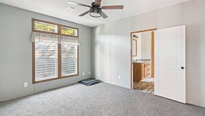Classic Oak / Ace Bedroom 145824