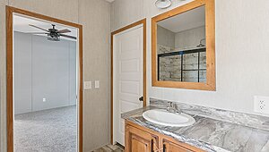 Classic Oak / Ace Bathroom 145831