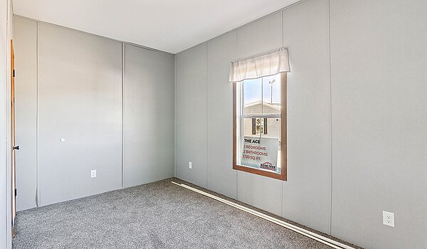 Classic Oak / Ace Bedroom 145828