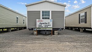 Signature Oaks / Apache L-5762B Exterior 145807