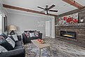 Signature Oaks / Apache L-5762B Interior 145825