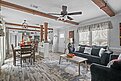 Signature Oaks / Apache L-5762B Interior 145829