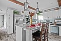 Signature Oaks / Apache L-5762B Kitchen 145811